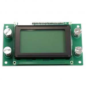 display e1800 e1600 – reservdel 105-2-29 Lyfco robotgräsklippare
