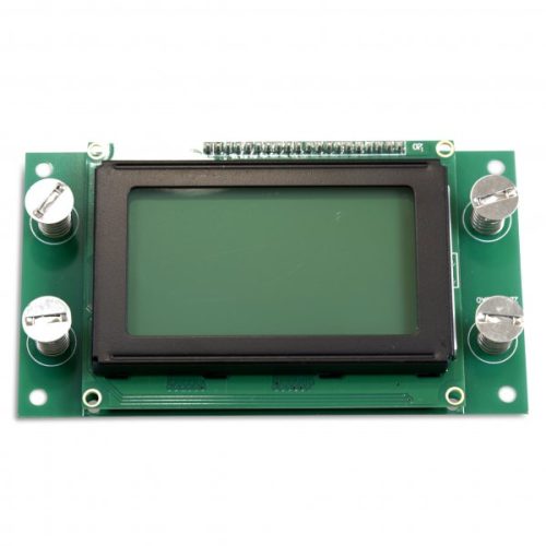 display e1800 e1600 – reservdel 105-2-29 Lyfco robotgräsklippare