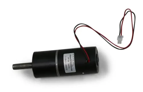 Drivmotor Lyfco E1600E1750E1800E1820S520S510 Drivmotor Lyfco E1600/E1750/E1800/E1820/S520/S510