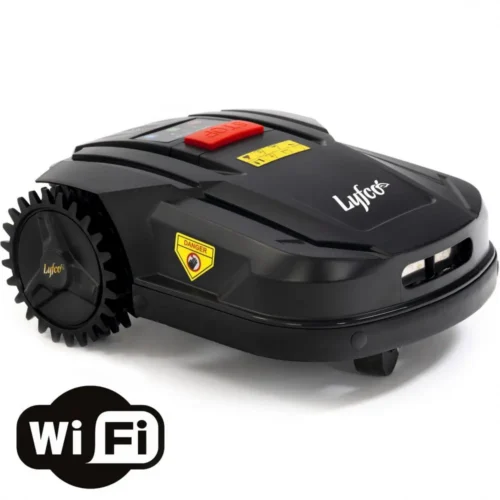 E1200.2 Lyfco E1200 WiFi