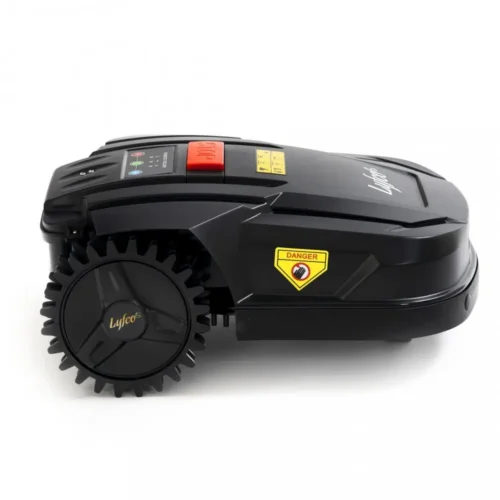 E1200.5 Lyfco E1200 WiFi
