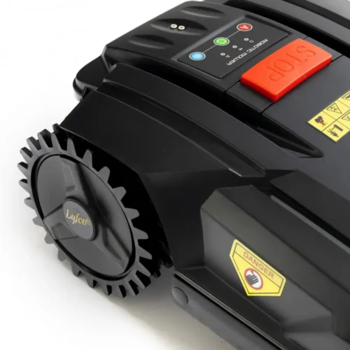 E1200.6 Lyfco E1200 WiFi