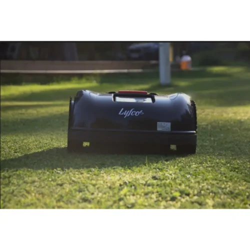 Lyfco E1600T-3 WiFi