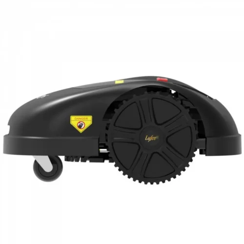Lyfco E1600T-3 WiFi