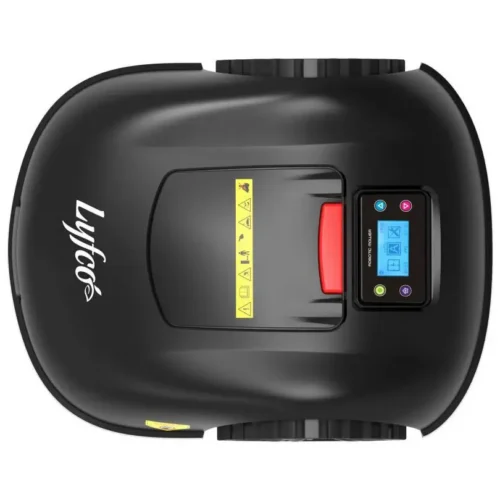 Lyfco E1600T-3 WiFi