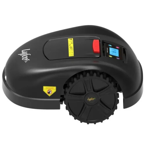 Lyfco E1600T-3 WiFi
