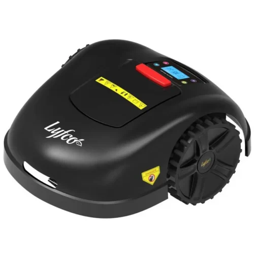 Lyfco E1600T-3 WiFi