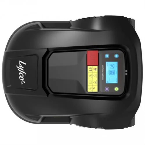 E1800-1.6 Lyfco E1800-1 WiFi