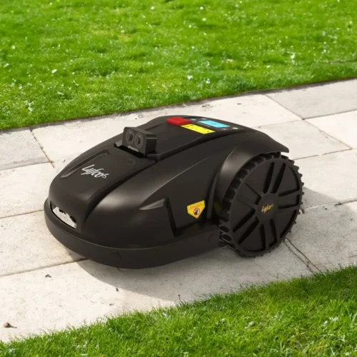 Lyfco E1820-2 WiFi