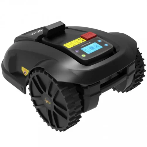 Lyfco E1820-2 WiFi