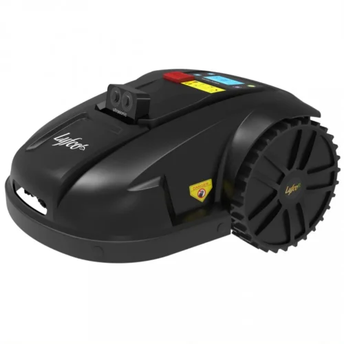 Lyfco E1820-2 WiFi
