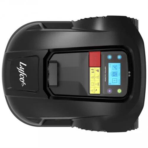 Lyfco E1820-2 WiFi