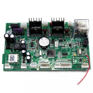 Mainboard/kretskort V1.4 E1800