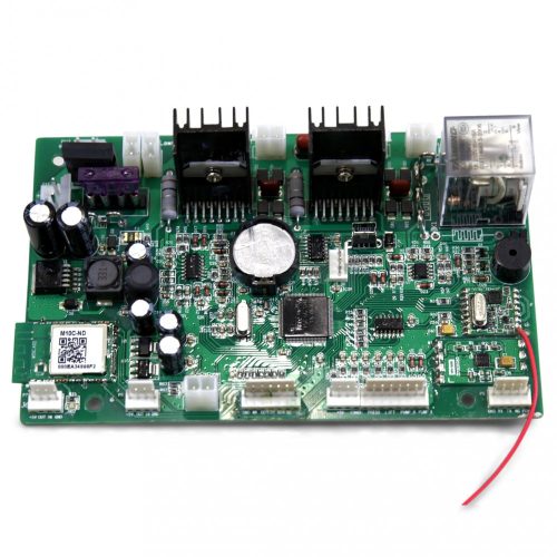 Mainboard/kretskort V1.4 E1800