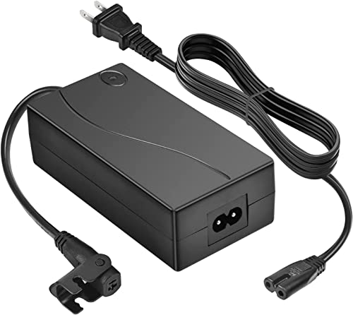 STAIGO Power Recliner eller Lift Chair AC / DC-adapter Strömförsörjning för transformator Ersättning av transformator för Limoss och OKIN 29V 2A (med strömkabel)